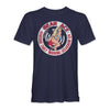 BEAR ACE T-Shirt - Mach 5