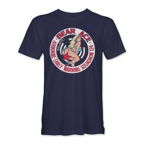 BEAR ACE T-Shirt - Mach 5