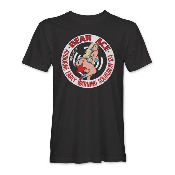 BEAR ACE T-Shirt - Mach 5