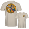 BOUNTY HUNTERS 'FIGHTING TWO' T-Shirt - Mach 5