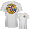 BOUNTY HUNTERS 'FIGHTING TWO' T-Shirt - Mach 5
