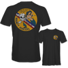 BOUNTY HUNTERS 'FIGHTING TWO' T-Shirt - Mach 5