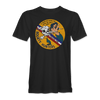 BOUNTY HUNTERS 'FIGHTING TWO' T-Shirt - Mach 5