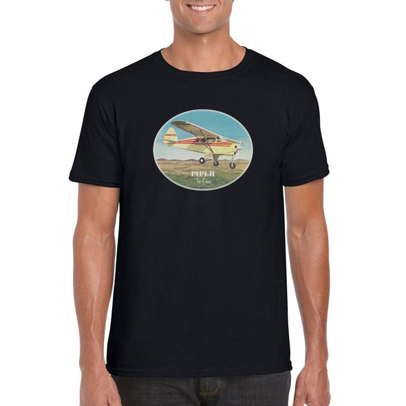 TRI-PACER T-Shirt - Mach 5