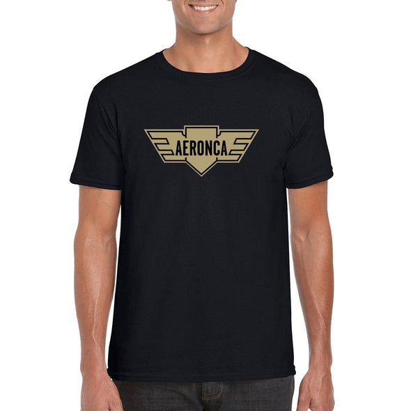 AERONCA T-Shirt - Mach 5