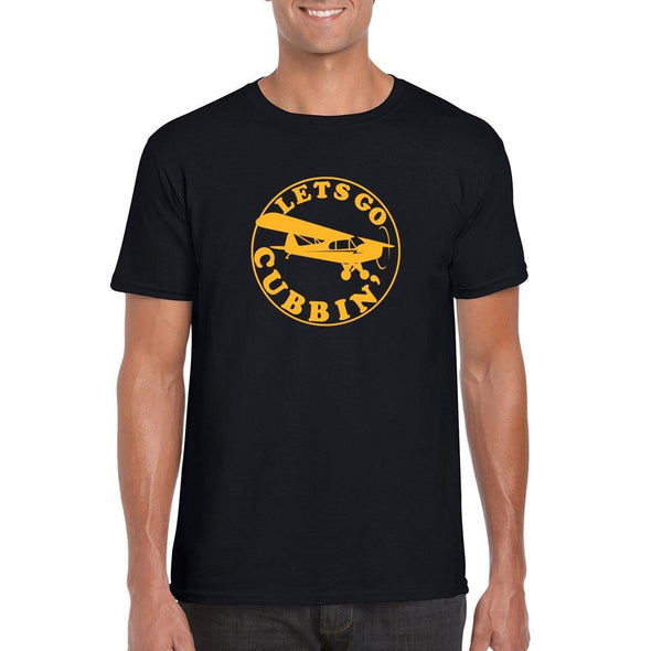 LETS GO CUBBIN' (V2) T-Shirt - Mach 5