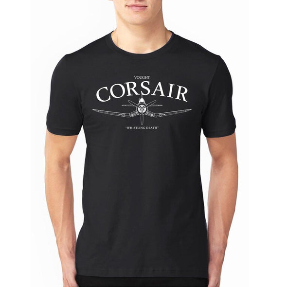 VOUGHT CORSAIR T-Shirt - Mach 5