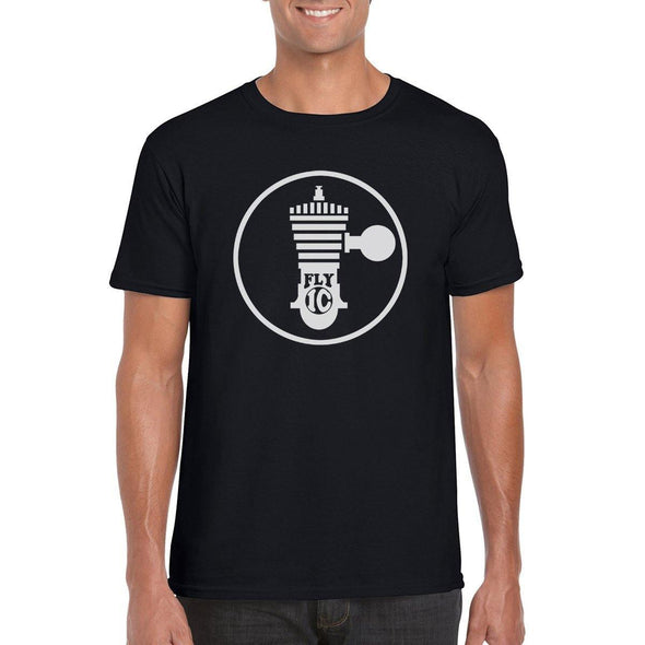 FLY IC T-Shirt - Mach 5