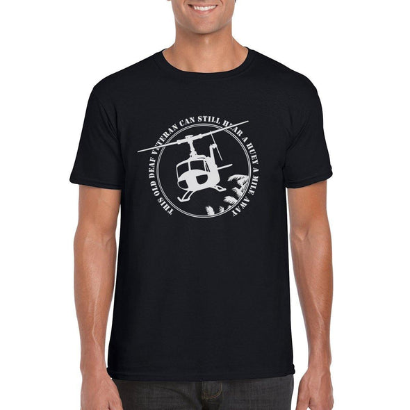 VIETNAM VETERAN T-Shirt - Mach 5