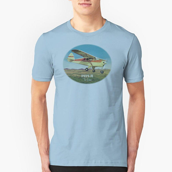 TRI-PACER T-Shirt - Mach 5