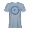 RAAF ROUNDEL 'LOW VIZ' T-Shirt - Mach 5