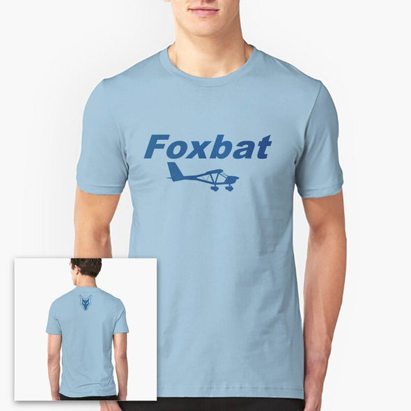 FOXBAT T-Shirt - Mach 5