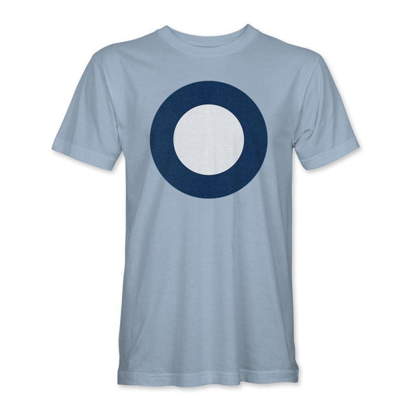 RAAF TYPE B ROUNDEL T-Shirt - Mach 5