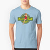 MEMPHIS BELLE T-Shirt - Mach 5