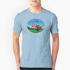 SUPER CUB T-Shirt - Mach 5