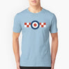 No. 56 SQUADRON RAF T-shirt - Mach 5