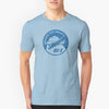 DC-3 "COAST TO COAST" T-Shirt - Mach 5