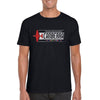 CANBERRA 'ROLL OF HONOUR' T-Shirt - Mach 5