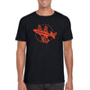 RENO P-51 MUSTANG T-Shirt - Mach 5