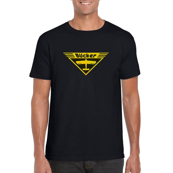 BUCKER T-Shirt - Mach 5