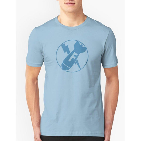 F BOMB T-Shirt - Mach 5