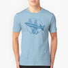 RENO P-51 MUSTANG T-Shirt - Mach 5