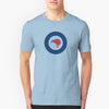 RNZAF ROUNDEL T-Shirt - Mach 5