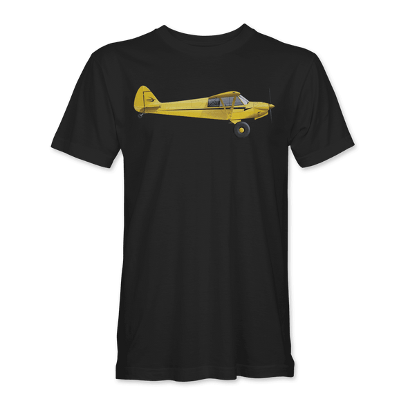 CARBON CUB T-Shirt - Mach 5