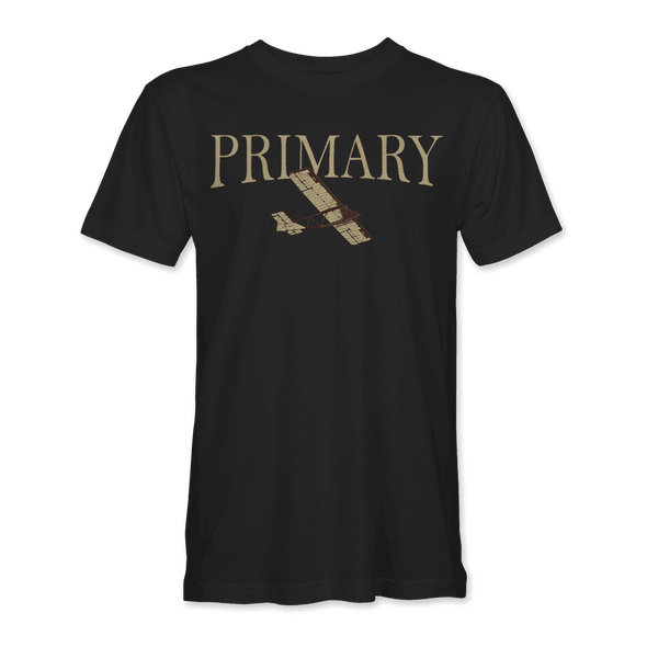 PRIMARY GLIDER T-Shirt - Mach 5