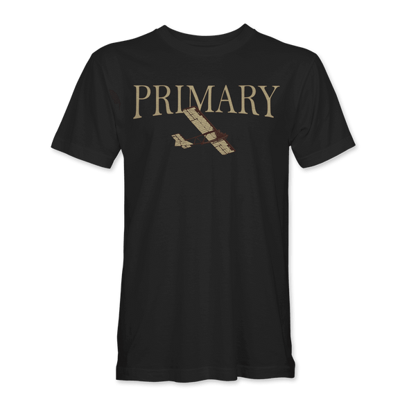 PRIMARY GLIDER T-Shirt - Mach 5