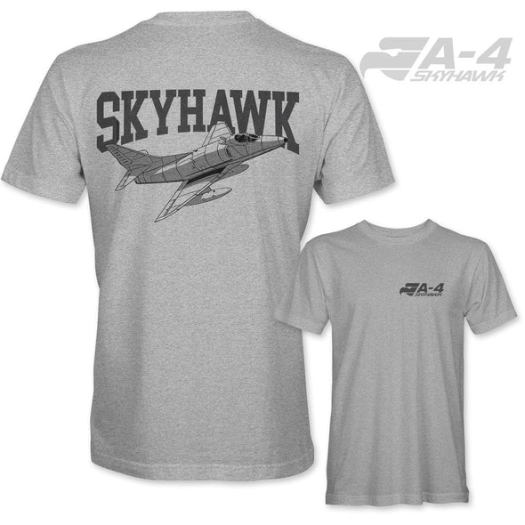 A-4 'SKYHAWK' T-Shirt - Mach 5