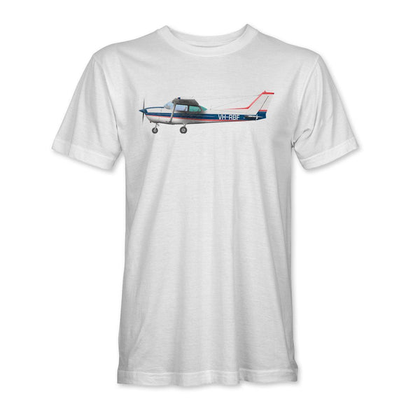 C-172 T-Shirt - Mach 5