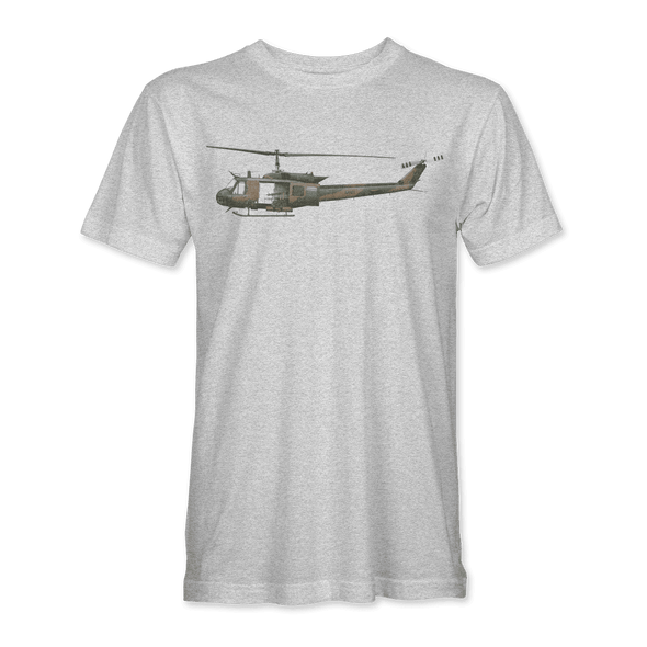 BUSHRANGER (HUEY) T-Shirt - Mach 5