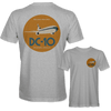 DC-10 'MORE PLACES. MORE OFTEN' T-Shirt - Mach 5