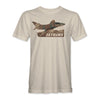 A-4 SKYHAWK CANYON T-Shirt - Mach 5