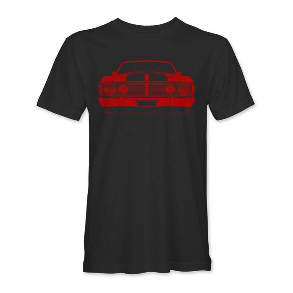 GTHO T-Shirt - Mach 5