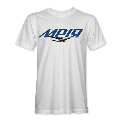 MRIYA AN-225 T-SHIRT - Mach 5