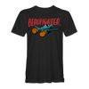 BOXING BEAUFIGHTER T-Shirt - Mach 5