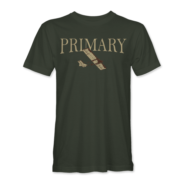 PRIMARY GLIDER T-Shirt - Mach 5