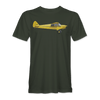 CARBON CUB T-Shirt - Mach 5