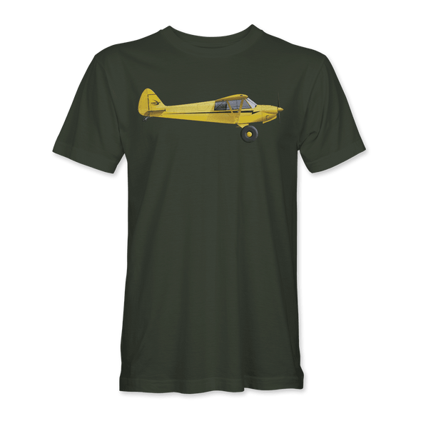 CARBON CUB T-Shirt - Mach 5