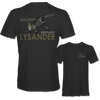 WESTLAND LYSANDER T-Shirt - Mach 5