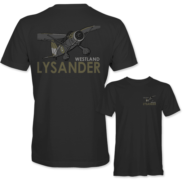 WESTLAND LYSANDER T-Shirt - Mach 5