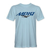 MRIYA AN-225 T-SHIRT - Mach 5