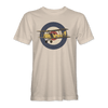 TIGER MOTH ROUNDEL T-Shirt - Mach 5