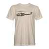 BUSHRANGER (HUEY) T-Shirt - Mach 5