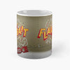 B-26 MARAUDER 'FLAK-BAIT' Mug - Mach 5