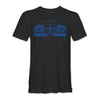 GTHO T-Shirt - Mach 5