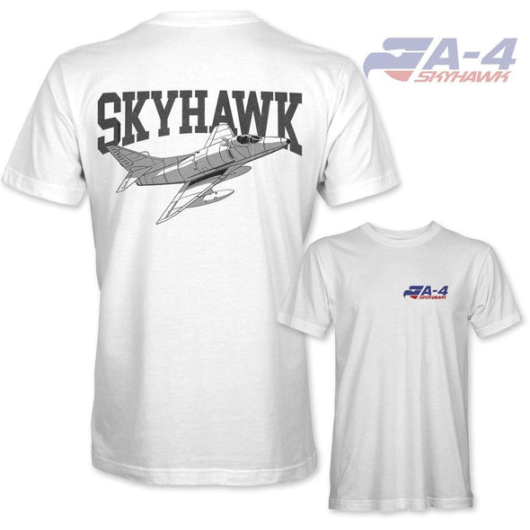 A-4 'SKYHAWK' T-Shirt - Mach 5