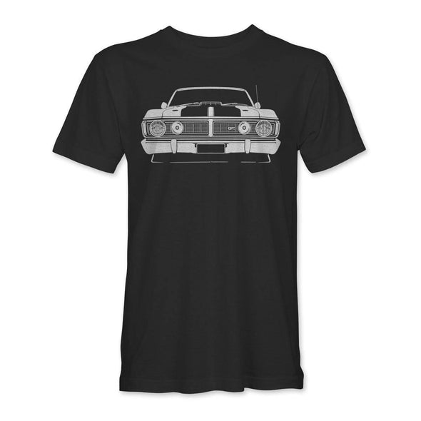 GTHO T-Shirt - Mach 5